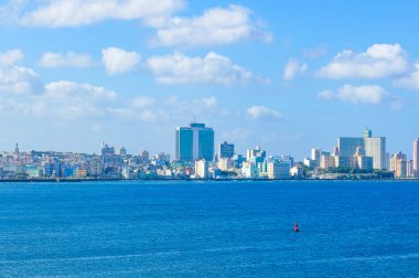 Kent Havana, Küba