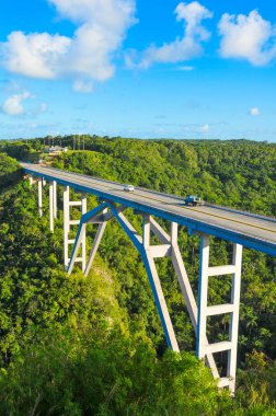 Yolun Matanzas, Cuba 