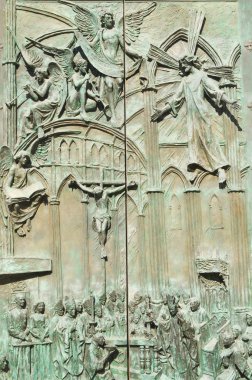 Madrid, İspanya dini mimari 