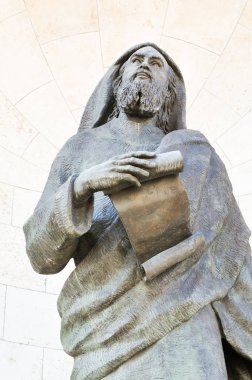 saint paul heykeli