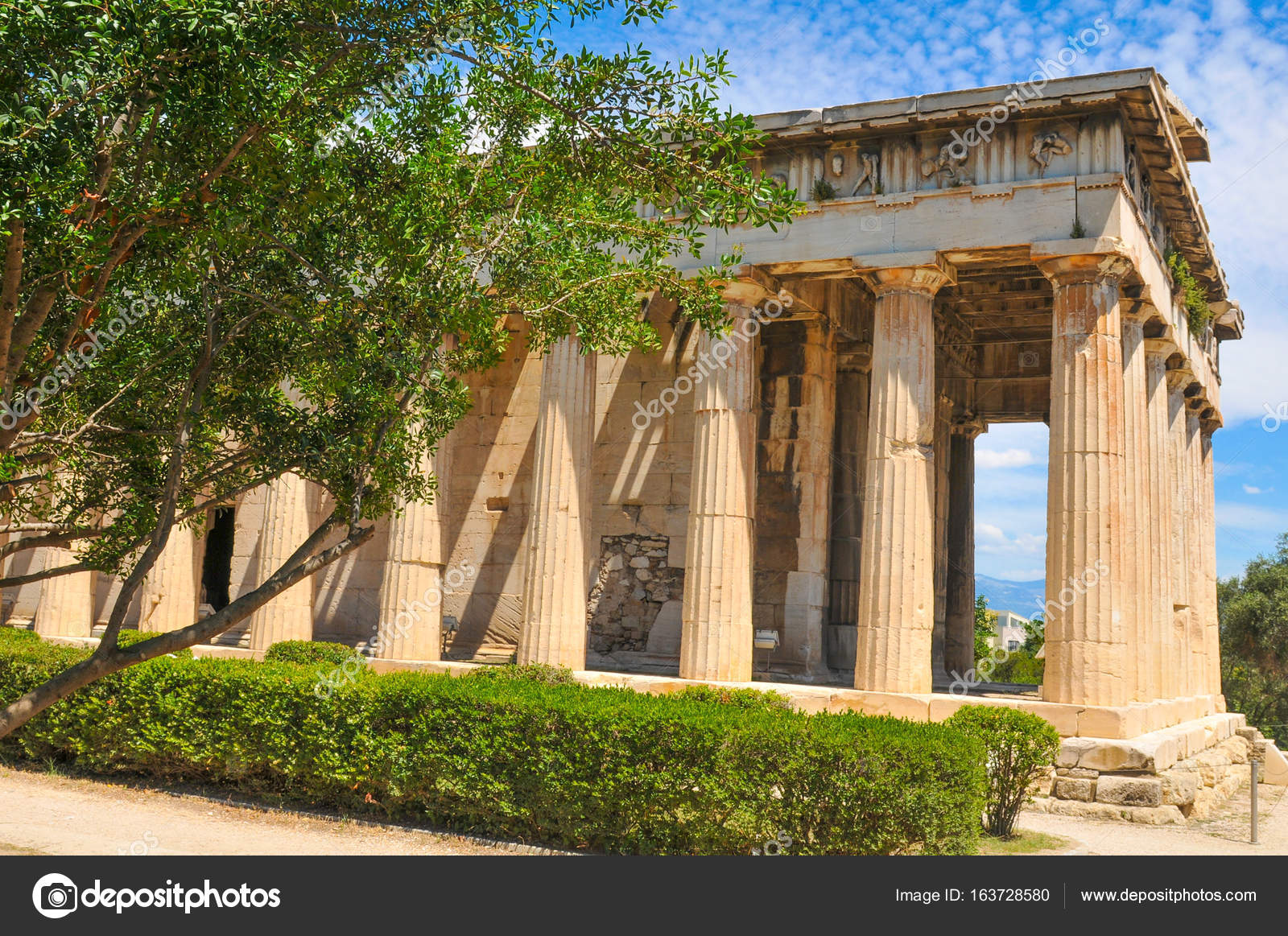 ギリシア建築 Ancient Greek Architecture Japaneseclass Jp ギリシア建築 Ancient Greek Architecture Japaneseclass Jp