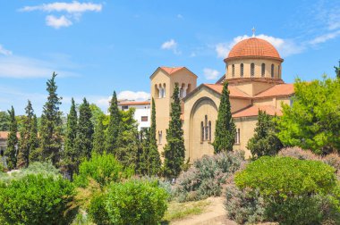 Ortodoks Kilisesi Atina, Yunanistan