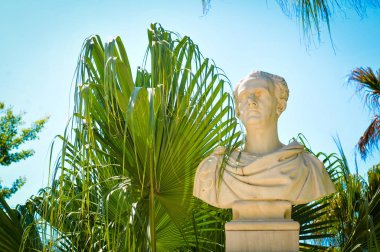Ioannis Kapodistrias heykeli