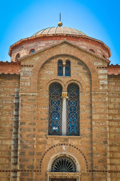 Ortodoks Kilisesi Atina, Yunanistan