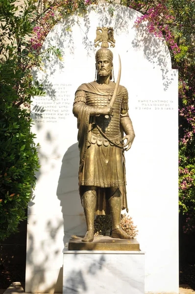 Anıt Atina, Yunanistan