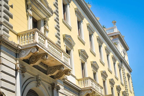 Building in Athens, Greece — Stock Photo, Image