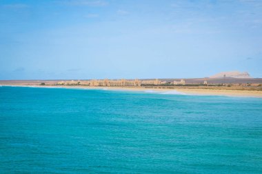 Cape Verde, Afrika