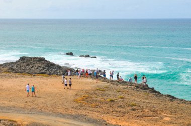 Cape Verde, Afrika