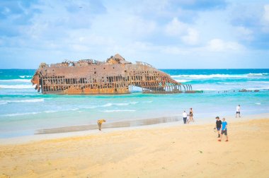 Batık Cape Verde