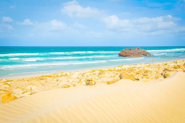 Cape Verde, Africa — Stock Photo, Image