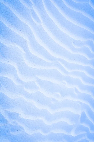 모래 언덕으로 추상적인 배경 — 스톡 사진
