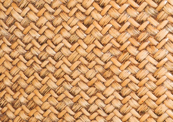 Деталь плетених текстури — стокове фото