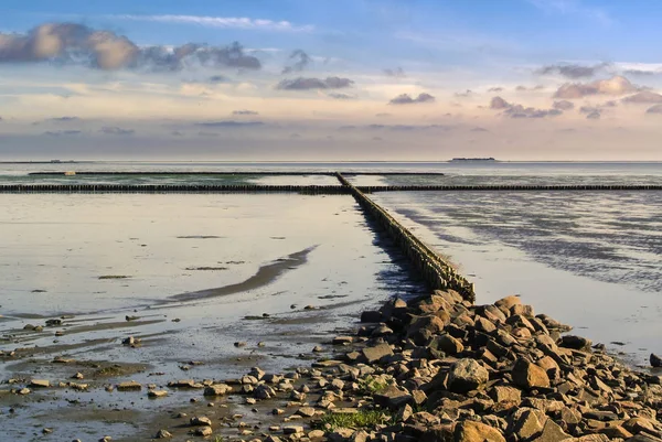 Oland görünümüne Wavebreaker