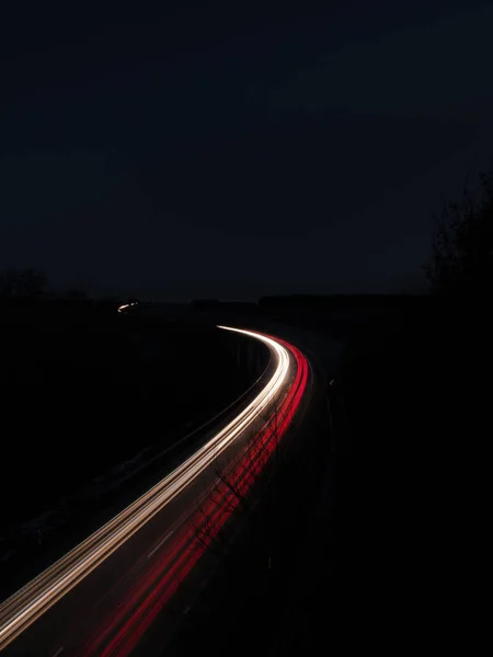 Rushhour ışık rotaları