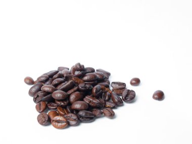 Biraz kahve çekirdekleri