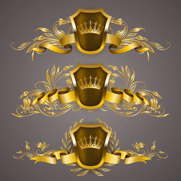 Monogram logolar Set