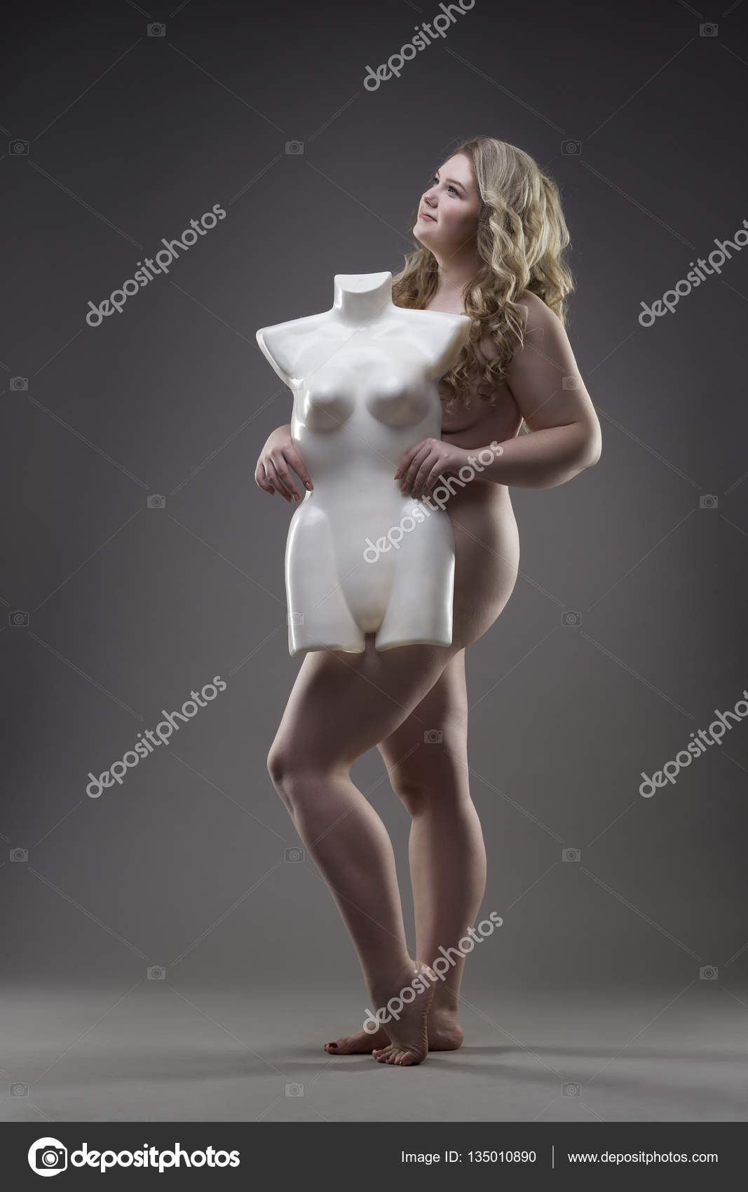 Accept. The Full length nude model Full length nude model have