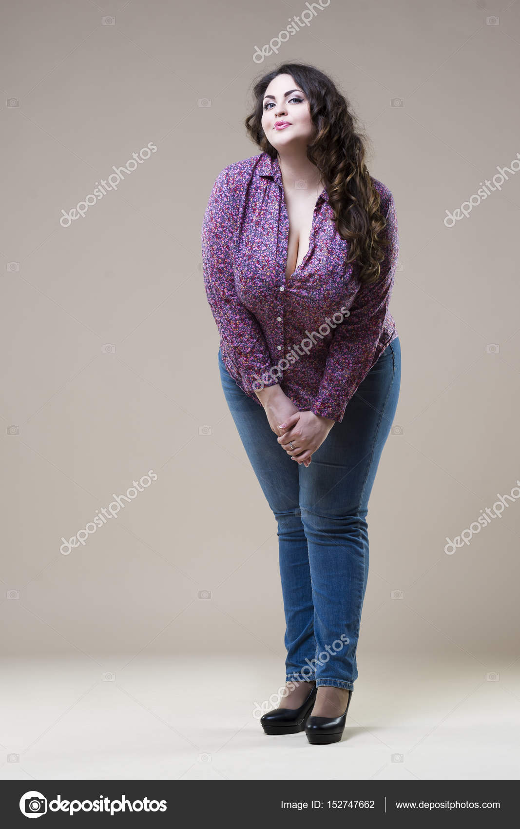 Vetement femme grosse sale