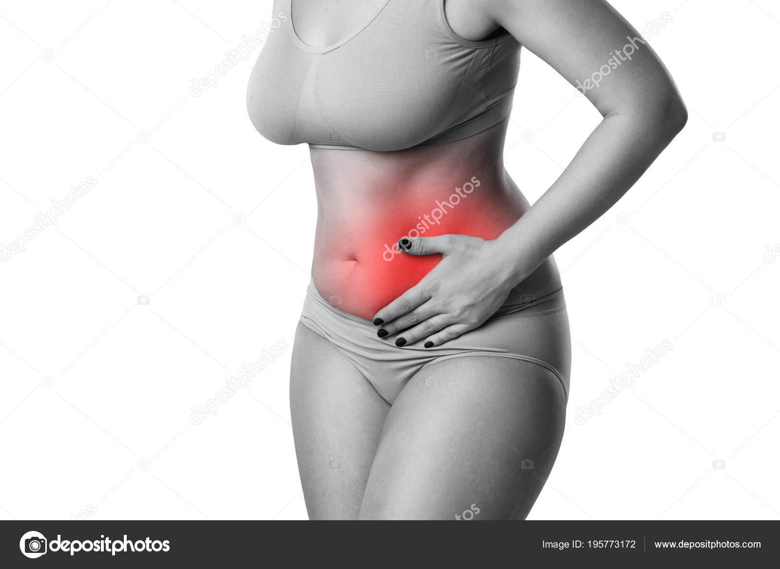 Dolor en el estomago lado derecho Dolor en el estomago lado derecho