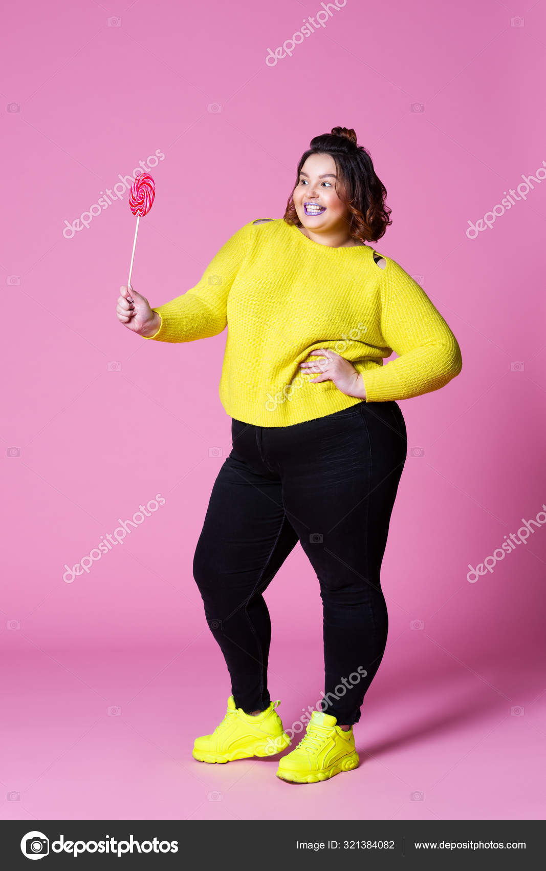 Big fat womens clothes top