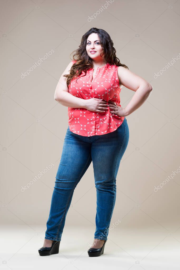 Ropa de gordas sale