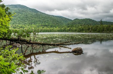 Owen Pond Lake Placid NY