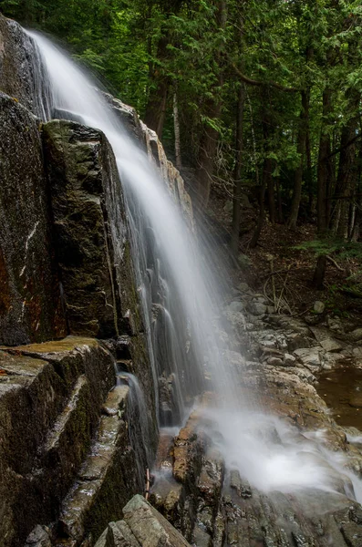 Stag Brook Trail — Stock Photo, Image