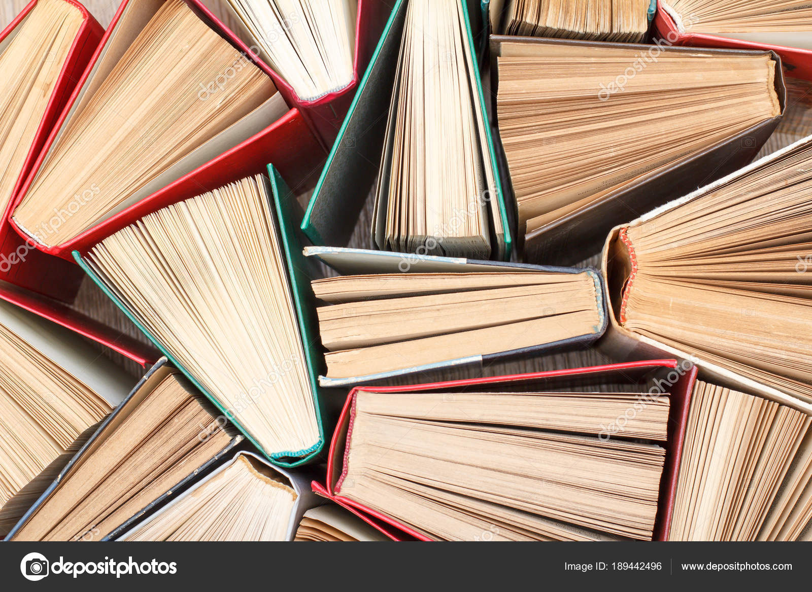 Many Old Books Used Hardback Books View From Above Stock Photo Image By C Mvg68 Many Old Books Used Hardback Books View From Above Stock Photo Image By C Mvg68