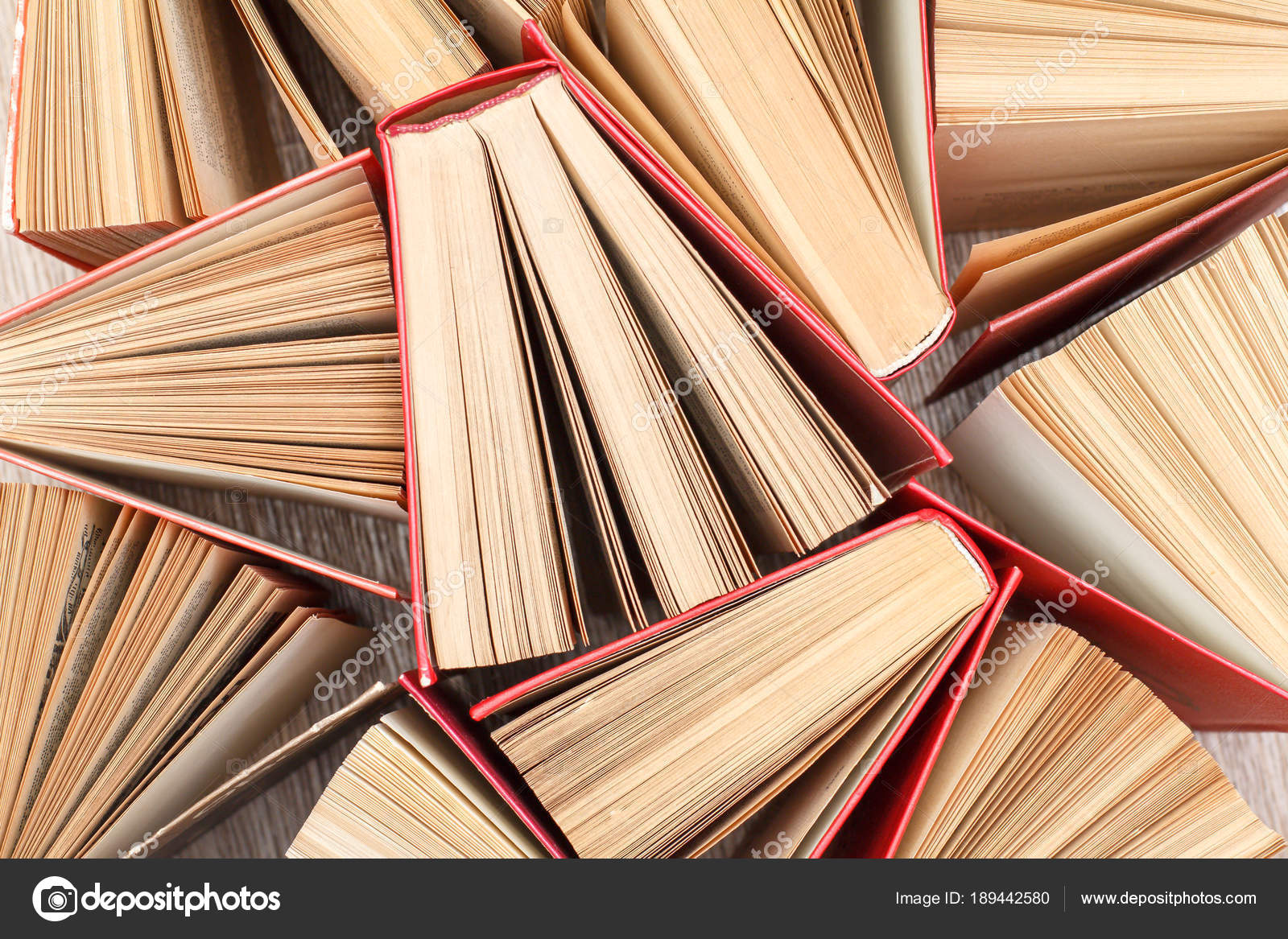 Large Number Of Old Books Used Hardback Books View From Above Stock Photo Image By C Mvg68 Large Number Of Old Books Used Hardback Books View From Above Stock Photo Image By C Mvg68