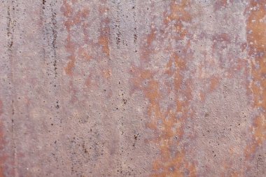 Metalik duvar eski. garaj kapısı. doku. Grunge tarzı arka plan. paslı duvar 