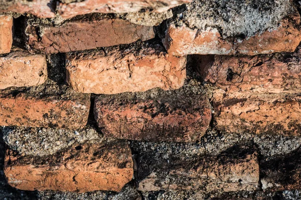 eski tuğla arka plan dokusu.