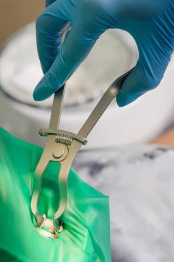 Sözlü yordamı kavramı