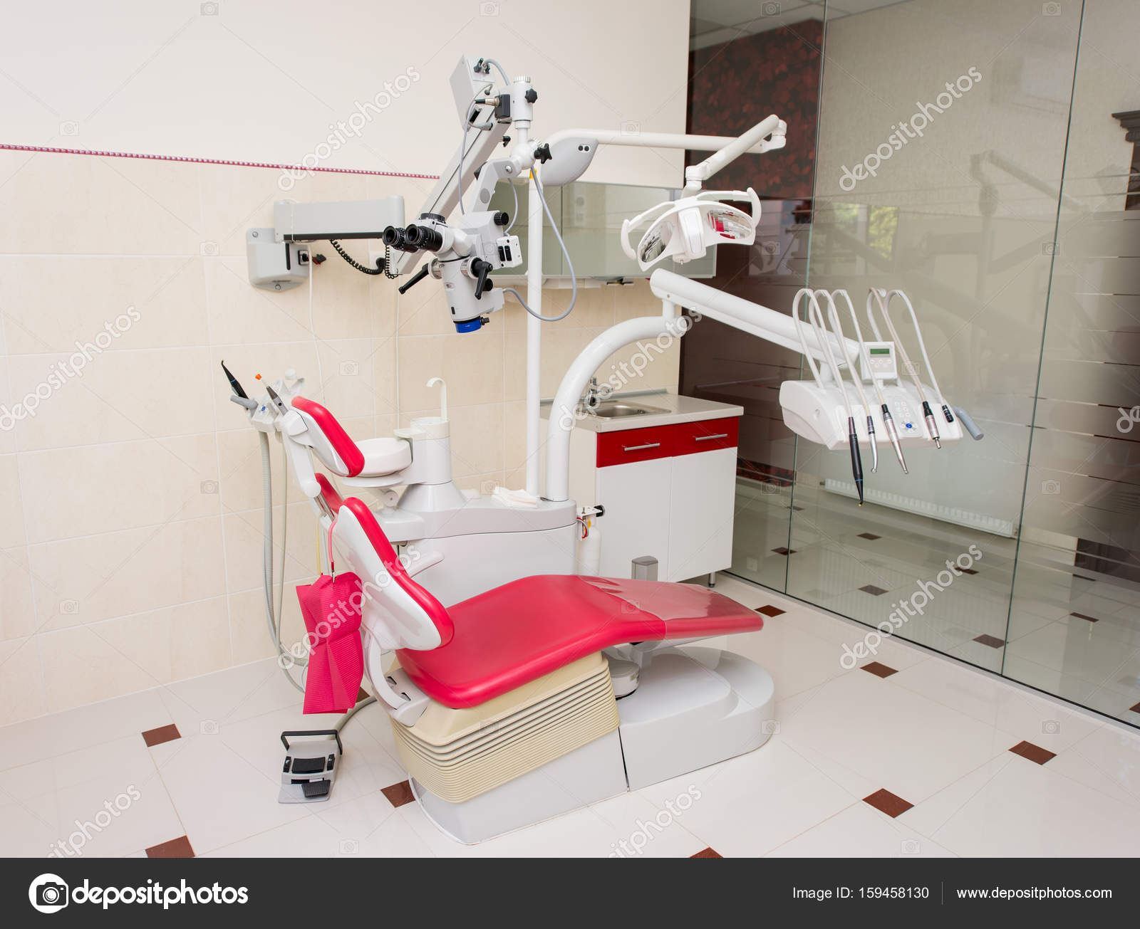 Modern Dental Office Interior Design Dental Office With