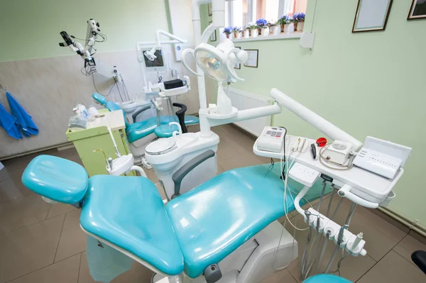 Modern dental office — Stock Photo, Image