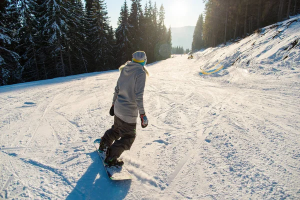 yamaç Kayak Snowboard