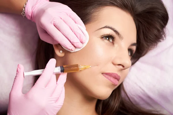 How Can Dermal Fillers Help Me Look Younger On Face? 