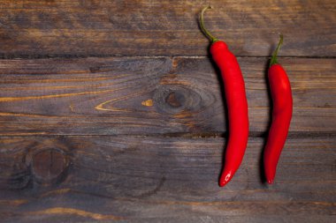 Kırmızı Pul Biber