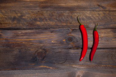 Kırmızı Pul Biber