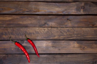 Kırmızı Pul Biber