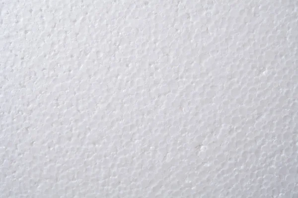 Białej pianki. Streszczenie tło w formie lekkiej pianki — Zdjęcie stockowe