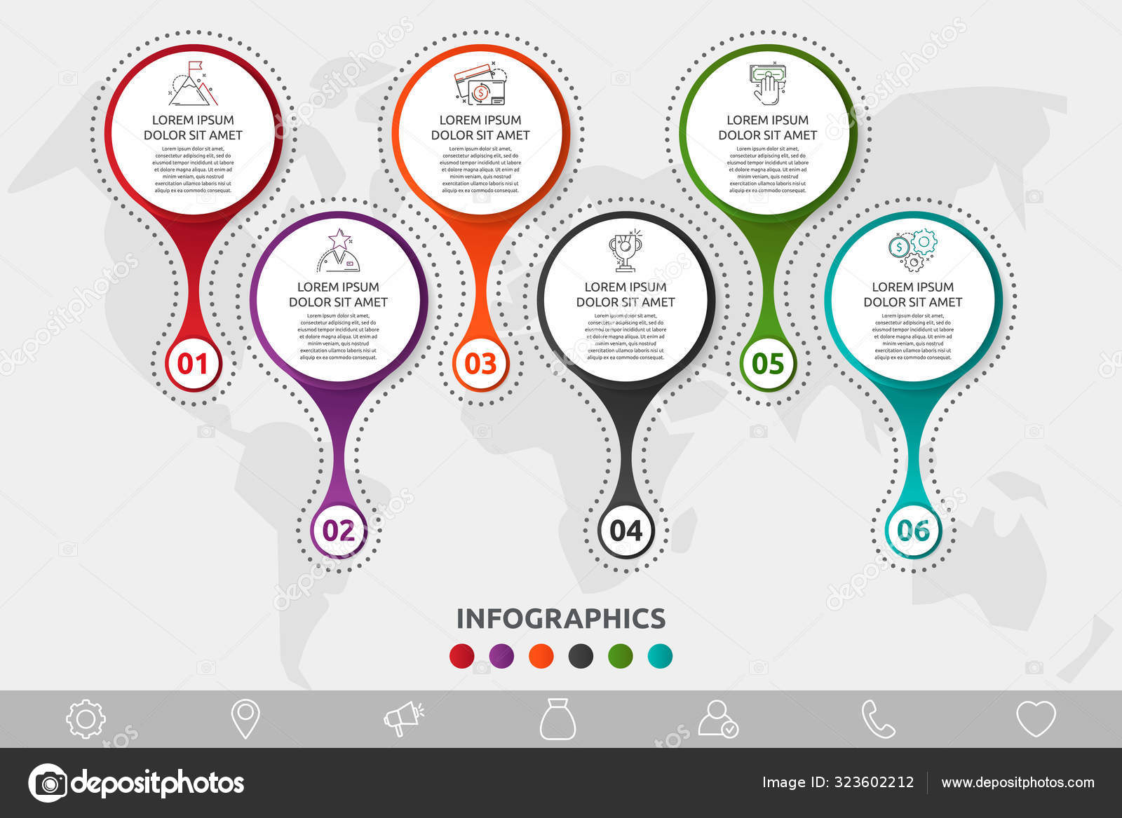 Why Visuals Matter: Boosting Healthcare Social Media Engagement with Infographics and Eye-Catching Designs - Case Studies Included