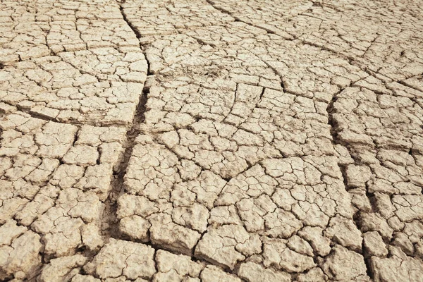 Cracks Earth Rural Areas Ground Texture Background Dry Soil Abstract — Stock Photo, Image