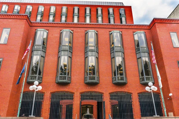 Mahkeme-of temyiz Federal devre Lafayette Park Washington Dc