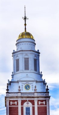 Altın Saat Kulesi konut üniversite Yale Üniversitesi New Haven Connecticut