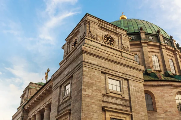 St. Blasien Kara Orman kubbe