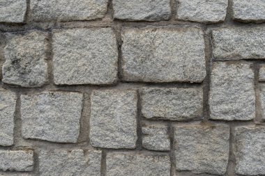 Granit taş duvar için arka plan dokusu