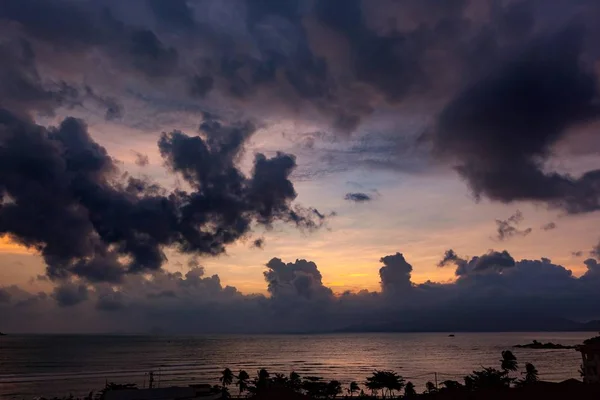 Buenos días Vietnam. — Foto de Stock