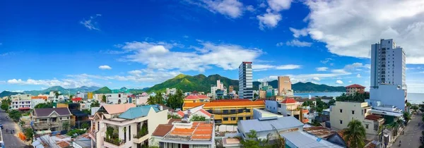 North Nha Trang Vietnam