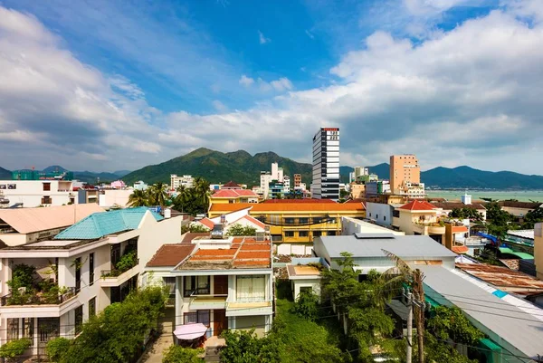 North Nha Trang Vietnam