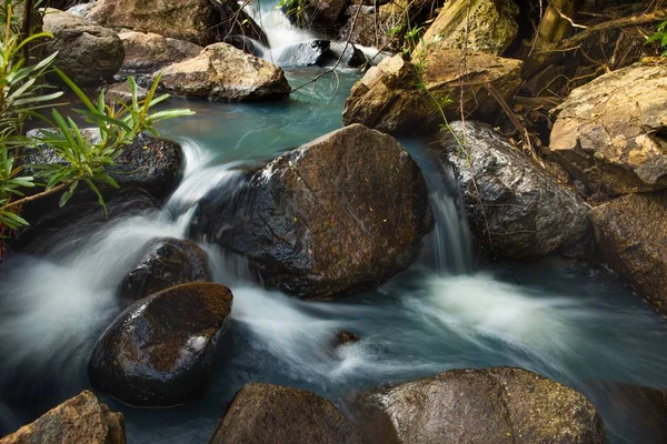 Rocky river sahne